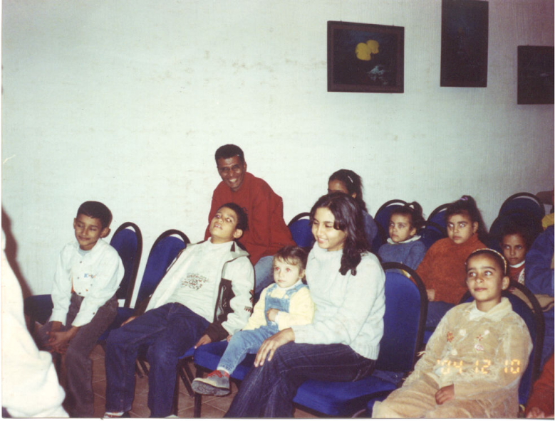 Ras Mohamed's trip_9