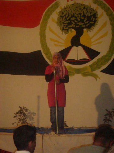 Mid year school party_8