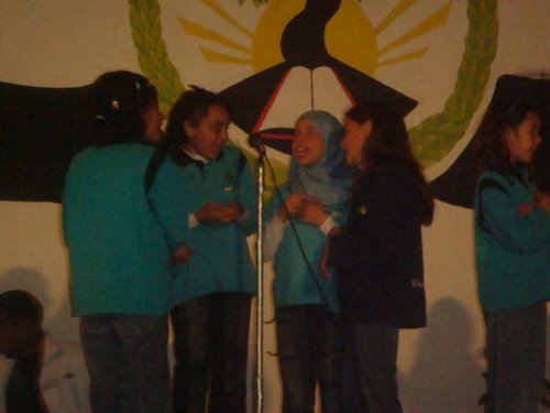 Mid year school party_12