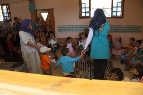 KG end years party_5