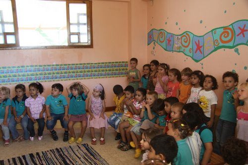 KG end years party_10