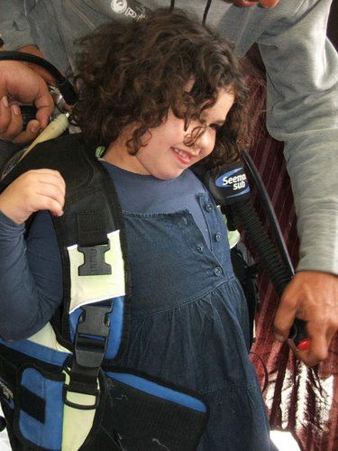 Project meet a diver_21