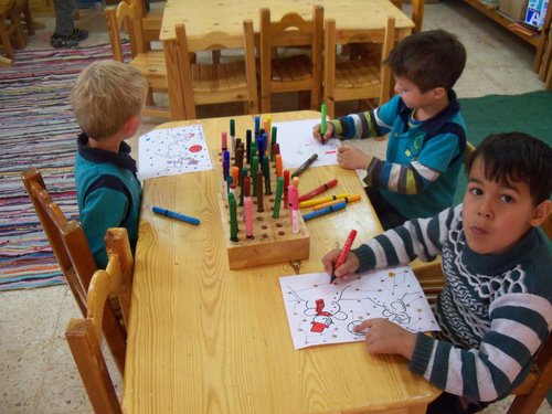 1st day of our 2d term_18