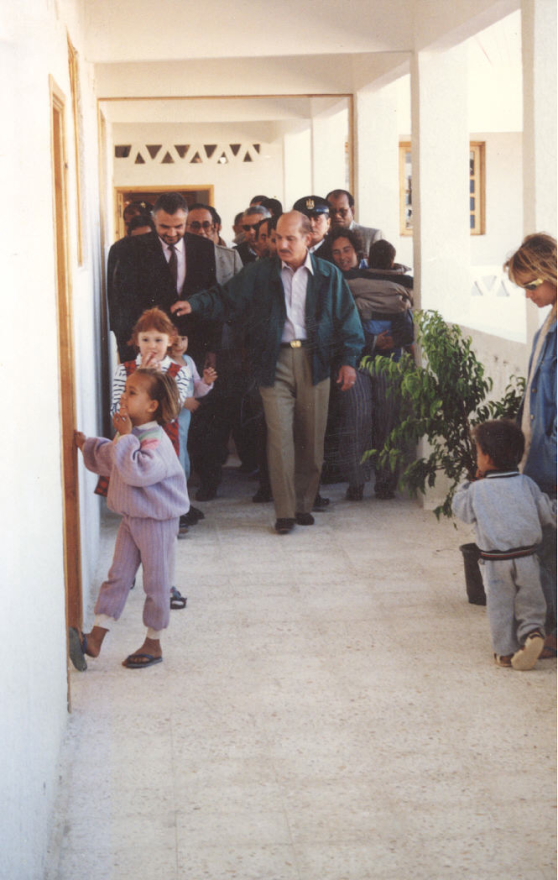 1998 school opening_7