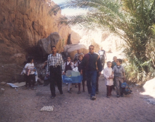 Wadi Gunai trip_11