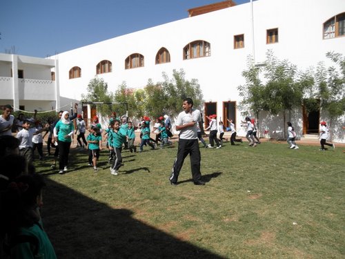 Sports day_23